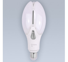 Лампа светодиодная Eleganz  E27 45Вт 4500K EL-0086