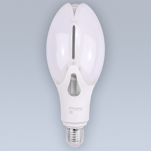 Лампа светодиодная Eleganz  E27 45Вт 4500K EL-0086