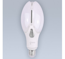 Лампа светодиодная Eleganz  E27 45Вт 6000K EL-0087