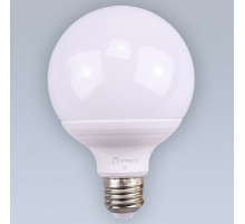 Лампа светодиодная Eleganz  E27 16Вт 4500K EL-0089