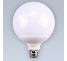 Лампа светодиодная Eleganz  E27 21Вт 3000K EL-0091