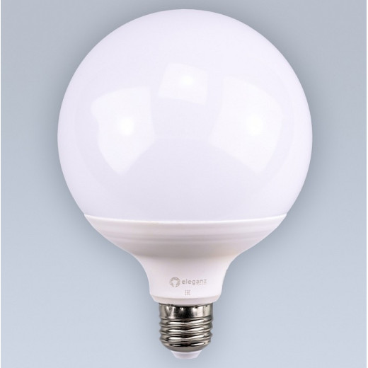 Лампа светодиодная Eleganz  E27 21Вт 3000K EL-0091