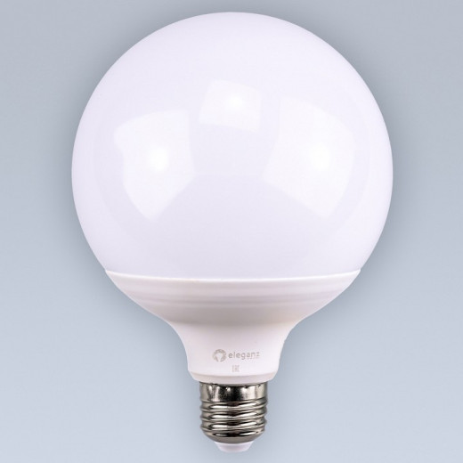 Лампа светодиодная Eleganz  E27 21Вт 4500K EL-0092