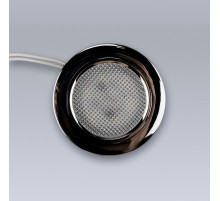 Встраиваемый светильник Eleganz  EL-FT-308-M