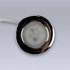 Встраиваемый светильник Eleganz  EL-FT-308-M