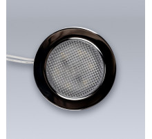 Встраиваемый светильник Eleganz  EL-FT-308-P