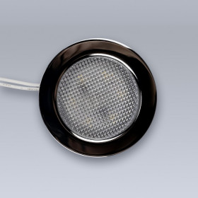 Встраиваемый светильник Eleganz  EL-FT-308-P