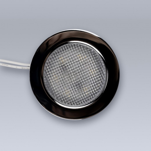 Встраиваемый светильник Eleganz  EL-FT-308-P