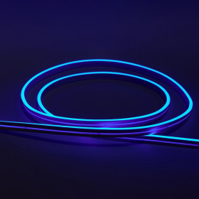 Комплект с лентой светодиодной Eleganz LUX EL-N220-9B