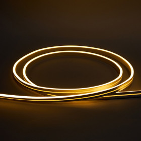 Комплект с лентой светодиодной Eleganz LUX EL-N220-9WW