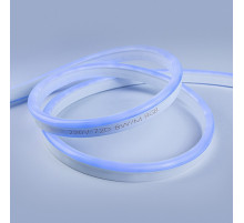 Комплект с лентой светодиодной Eleganz LUX EL-NS-8RGB