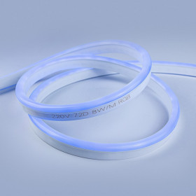 Комплект с лентой светодиодной Eleganz LUX EL-NS-8RGB