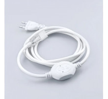 Провод электрический с выключателем Eleganz  EL-SN