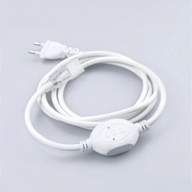 Провод электрический с выключателем Eleganz  EL-SN