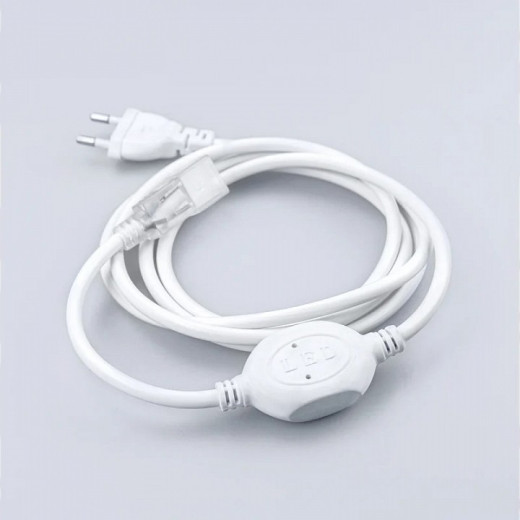 Провод электрический с выключателем Eleganz  EL-SN