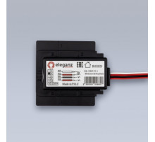 Диммер сенсорный Eleganz  EL-XM319-1-Dimmer&Stepless