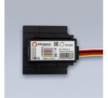 Диммер сенсорный Eleganz  EL-XM319-2-Dimmer&Stepless