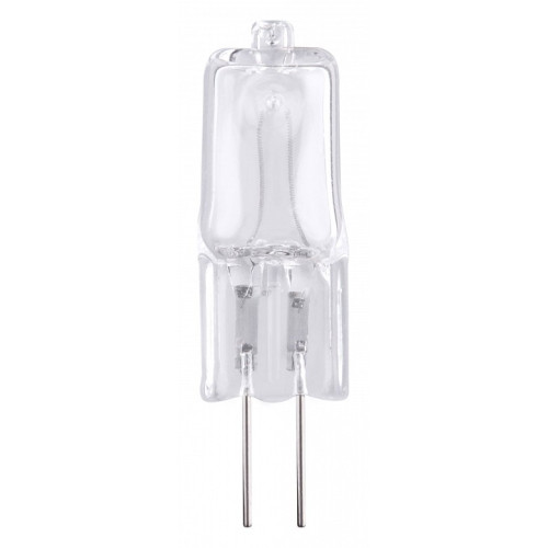 Лампа галогеновая Elektrostandard G4 220V G4 35Вт 2700K a023825
