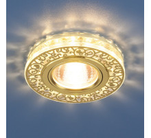 Встраиваемый светильник Elektrostandard  a029894