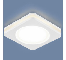 Встраиваемый светильник Elektrostandard Aster S a030032