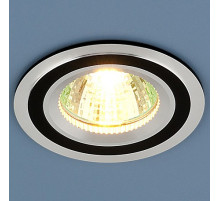 Встраиваемый светильник Elektrostandard Vode a030361