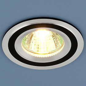 Встраиваемый светильник Elektrostandard Vode a030361