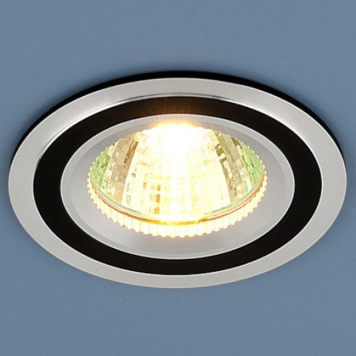 Встраиваемый светильник Elektrostandard Vode a030361