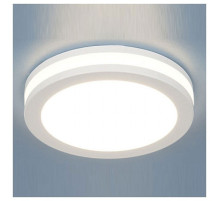 Встраиваемый светильник Elektrostandard Aster a030554