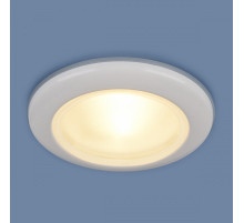 Встраиваемый светильник Elektrostandard Moist a031492