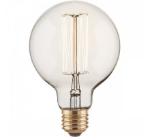 Лампа накаливания Elektrostandard G95 E27 60Вт 2000K a034965