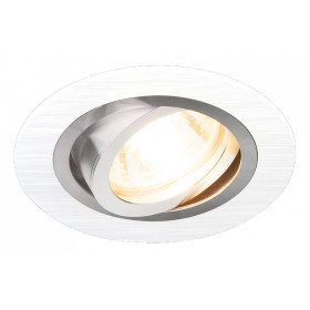 Встраиваемый светильник Elektrostandard Metar a036415