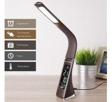 Настольная лампа офисная Elektrostandard ELARA a037504