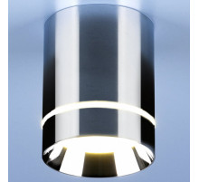 Накладной светильник Elektrostandard Topper a037521