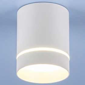 Накладной светильник Elektrostandard Topper a037523