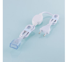 Сетевой провод Elektrostandard Аксессуары для светодиодной ленты Premium LS010 a041112