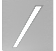 Встраиваемый светильник Elektrostandard Grand a041467