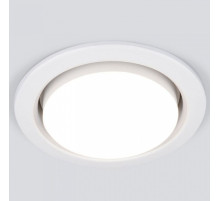 Набор встраиваемых светильников Elektrostandard Circu a043127