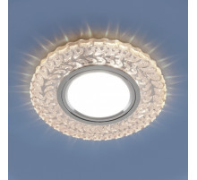 Встраиваемый светильник Elektrostandard 2223 a043146