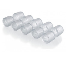 Набор заглушек для профиля Elektrostandard Аксессуары для монохромного гибкого неона a043630