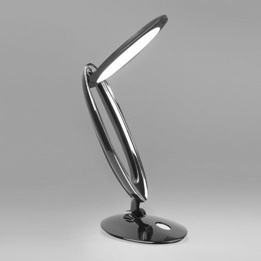 Настольная лампа офисная Elektrostandard Saturn a044008