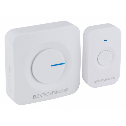 Звонок беспроводной Elektrostandard DBQ23 a045578