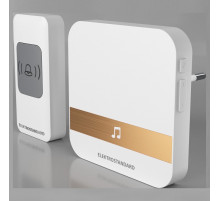 Звонок беспроводной Elektrostandard DBQ24 a047173