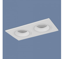 Встраиваемый светильник Elektrostandard Glim S a047722