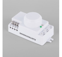Датчик движения Elektrostandard SNS-M a048129
