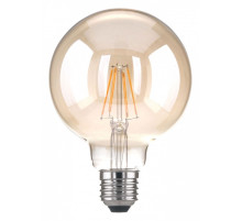 Лампа светодиодная Elektrostandard G95 F E27 6Вт 3300K a048264