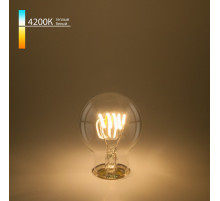 Лампа светодиодная Elektrostandard Classic FD E27 6Вт 4200K a048303