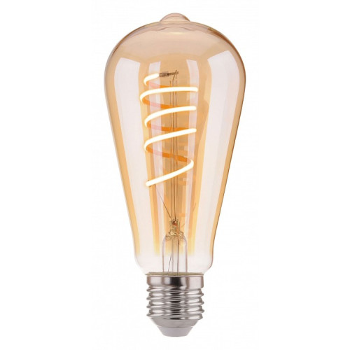 Лампа светодиодная Elektrostandard ST64 F E27 8Вт 3300K a048391