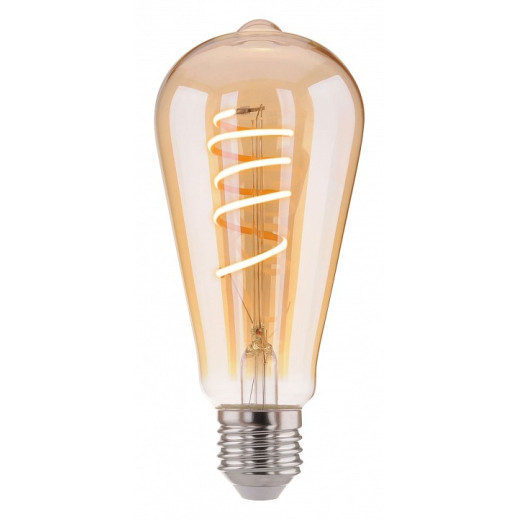 Лампа светодиодная Elektrostandard ST64 F E27 8Вт 3300K a048391