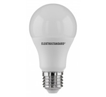 Лампа светодиодная Elektrostandard Classic LED E27 10Вт 3300K a048522