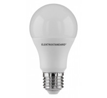 Лампа светодиодная Elektrostandard Classic LED E27 10Вт 4200K a048523